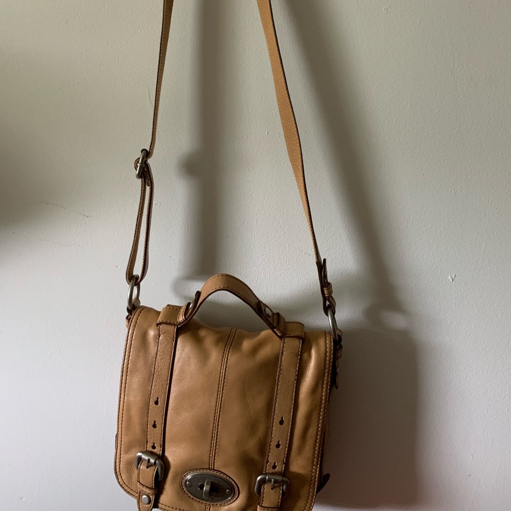 Fossil shoulder bag - Picture 3 of 6